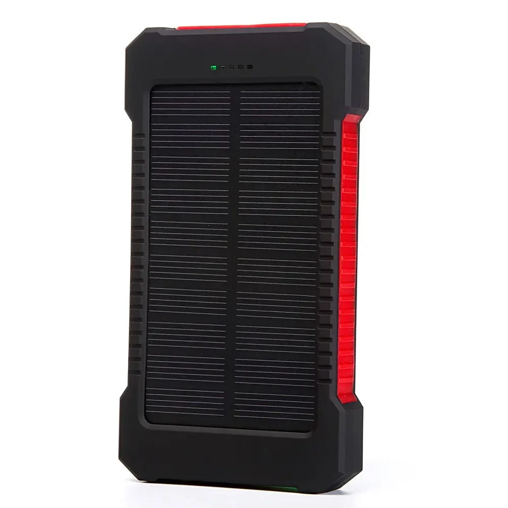 Power Bank Solare Portatile 20 - Solar Charger Panel Foldable recensione e prezzo