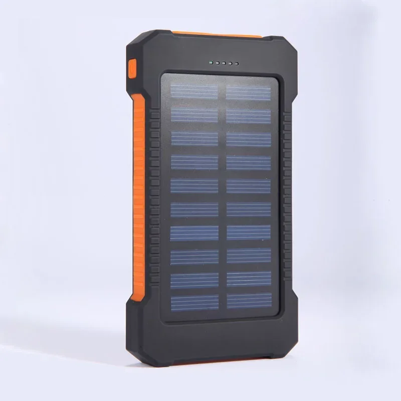 Power Bank Solare Portatile 20 - Solar Charger Panel Foldable recensione e prezzo