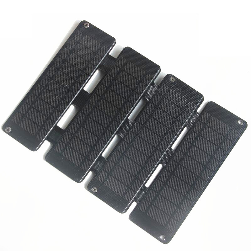Pannello solare pieghevole 80W - Solar Charger Panel Foldable recensione e prezzo