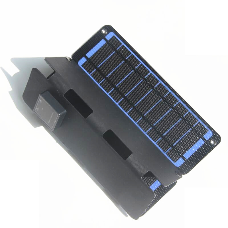 Pannello solare pieghevole 80W - Solar Charger Panel Foldable recensione e prezzo
