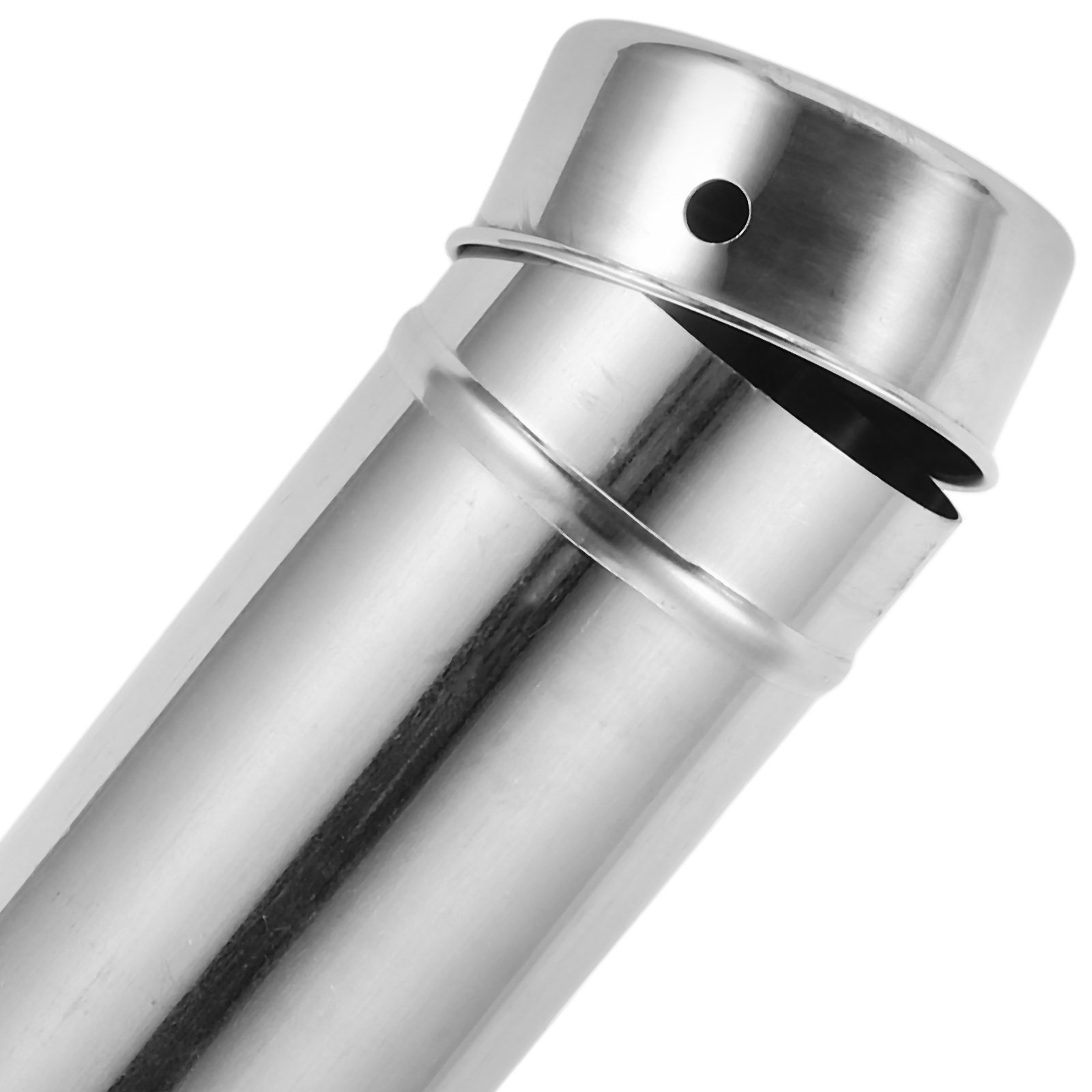 Contenitore per pipette in acc - Stainless Steel Straw recensione e prezzo