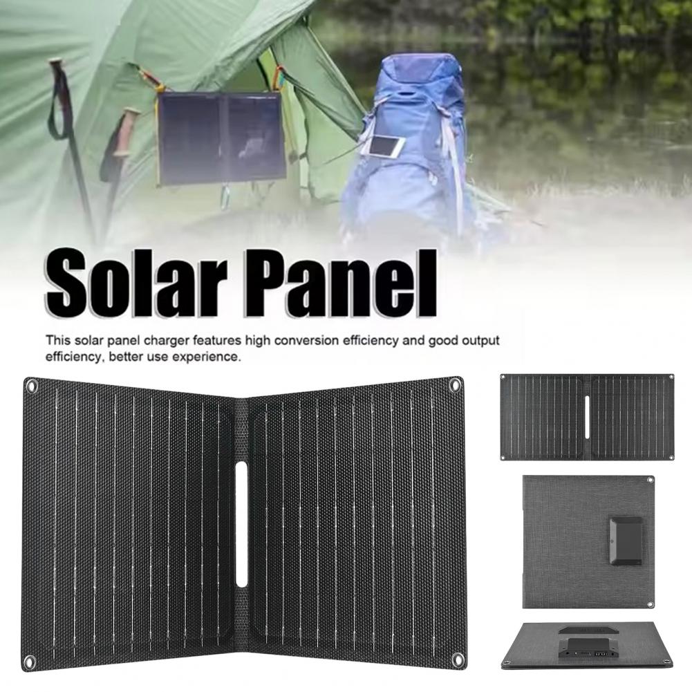 Pannello solare ultrasottile C - Solar Charger Panel Foldable recensione e prezzo