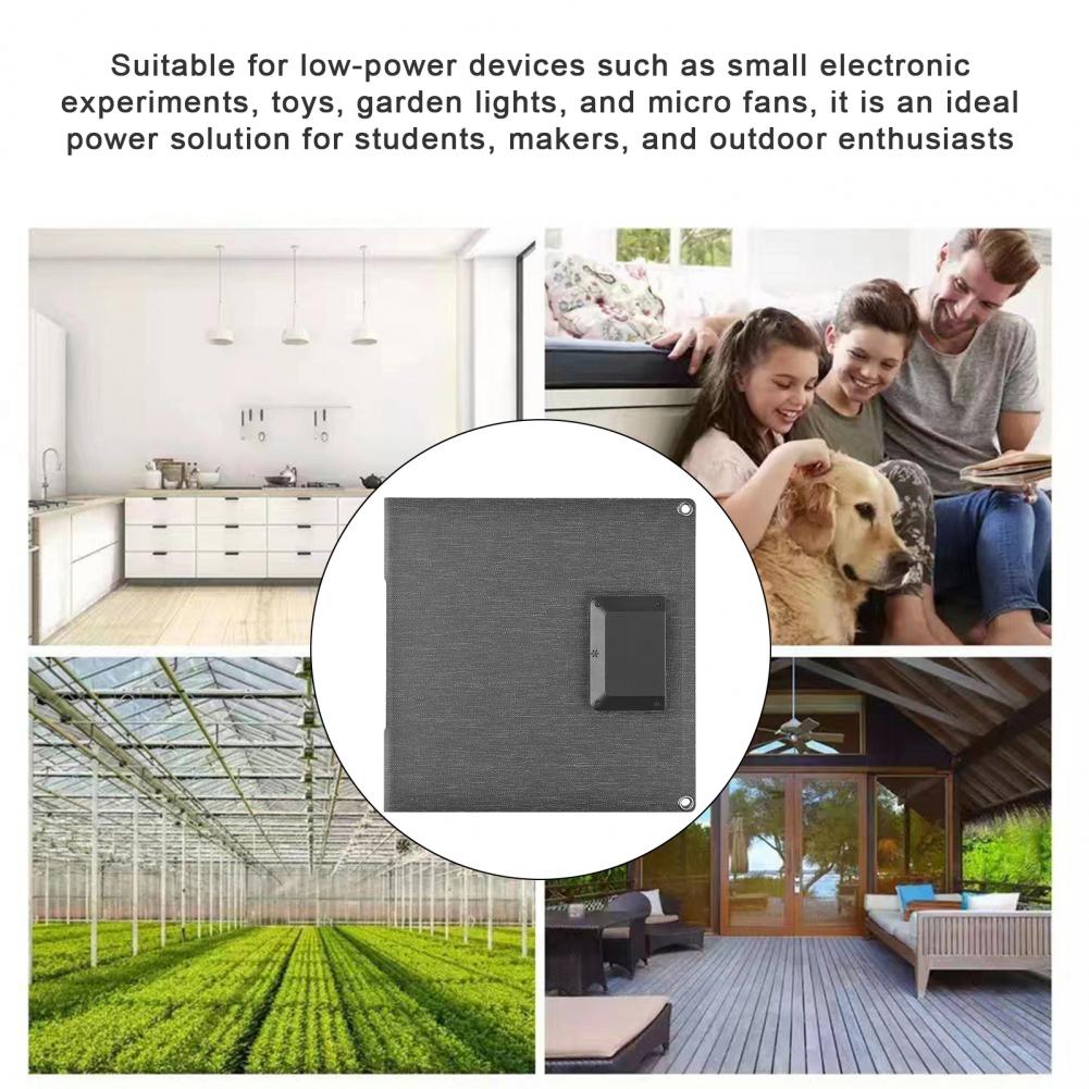 Pannello solare ultrasottile C - Solar Charger Panel Foldable recensione e prezzo