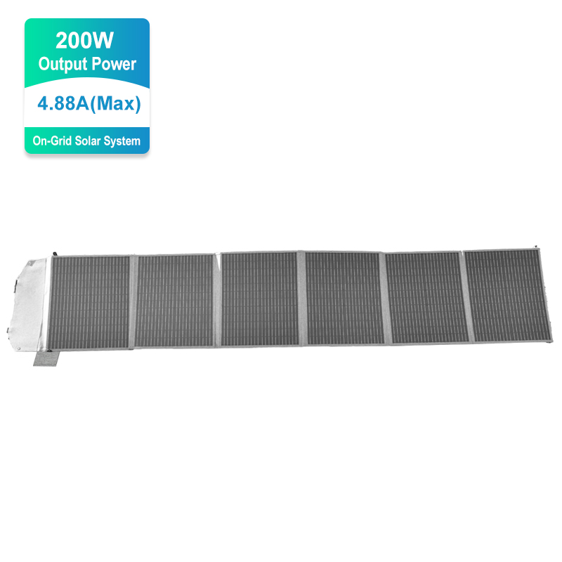 Kit Pannello Solare Portatile  - Solar Charger Panel Foldable recensione e prezzo