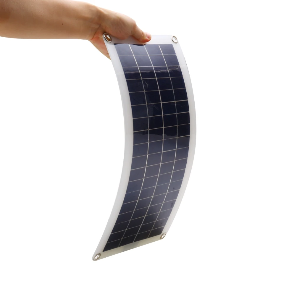 Kit pannello solare 30W 12V Ce - Solar Charger Panel Foldable recensione e prezzo