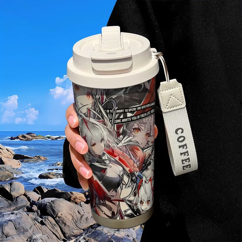520ml carino creativo bottigli - Stainless Steel Straw recensione e prezzo