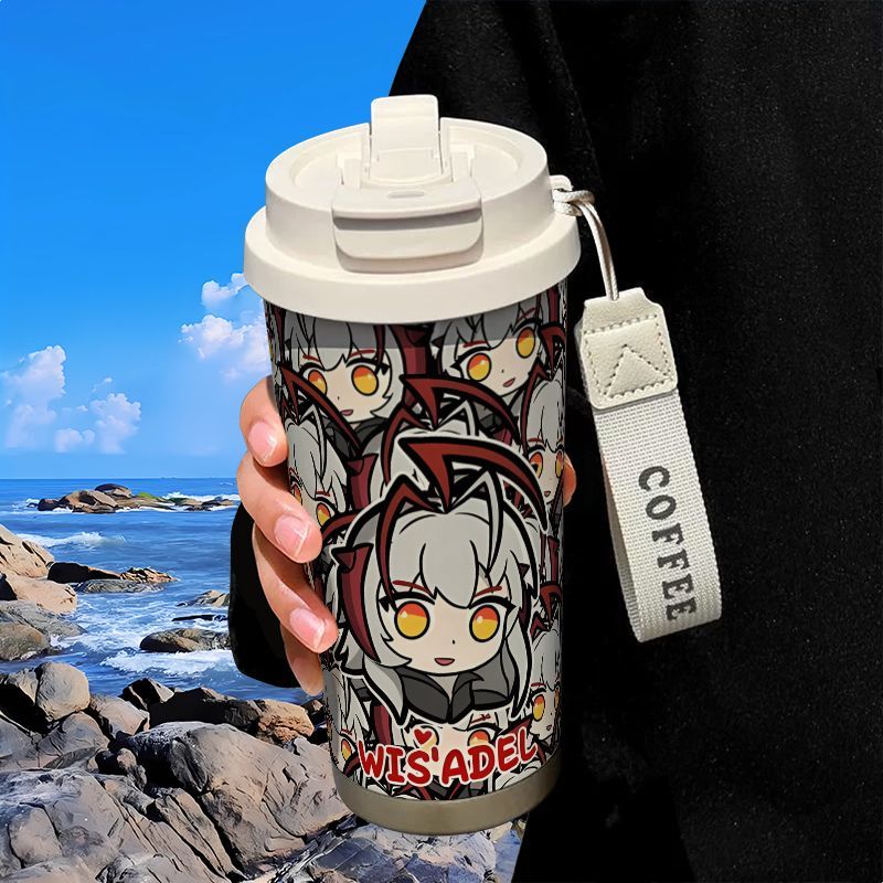 520ml carino creativo bottigli - Stainless Steel Straw recensione e prezzo