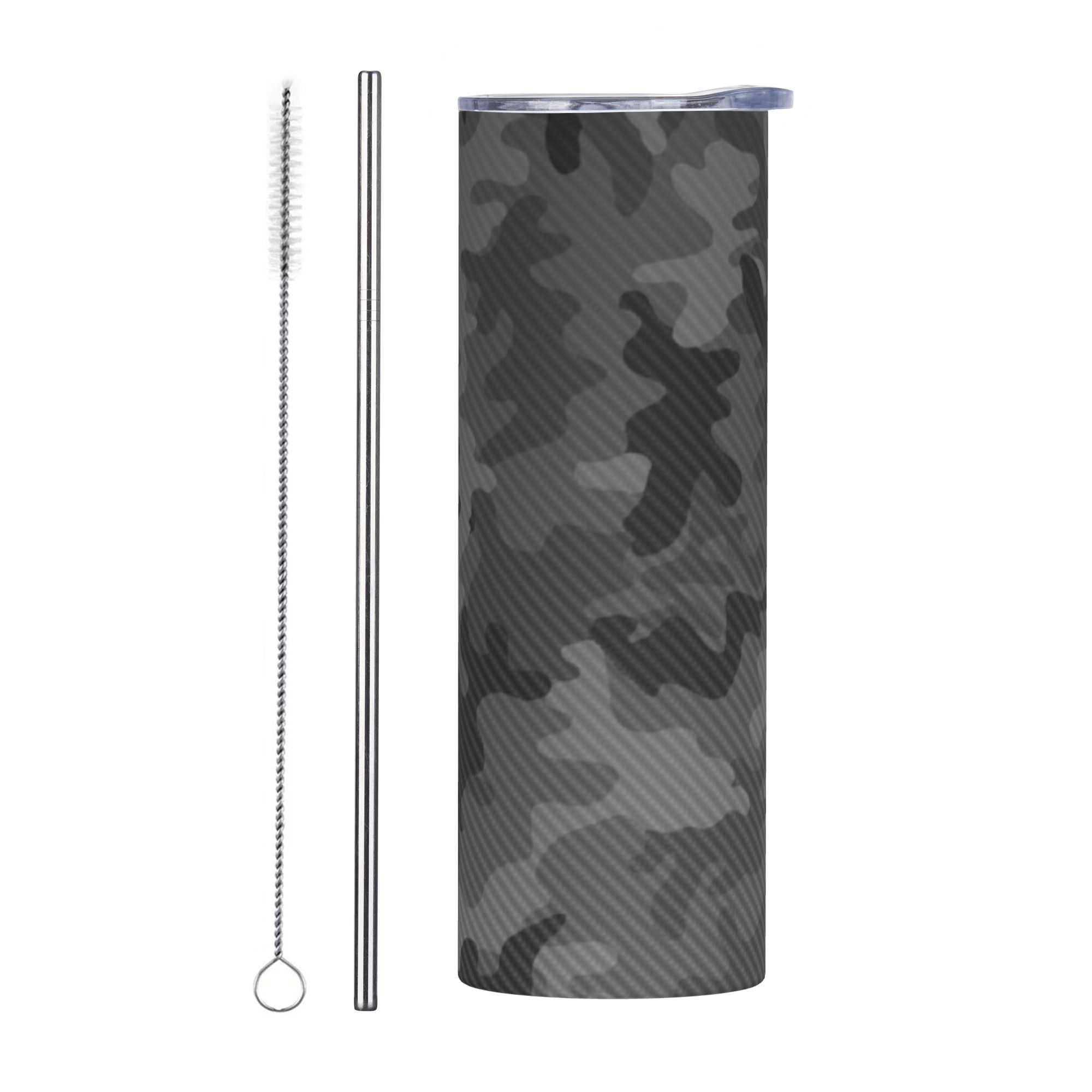 Borraccia Termica in Acciaio I - Stainless Steel Straw recensione e prezzo