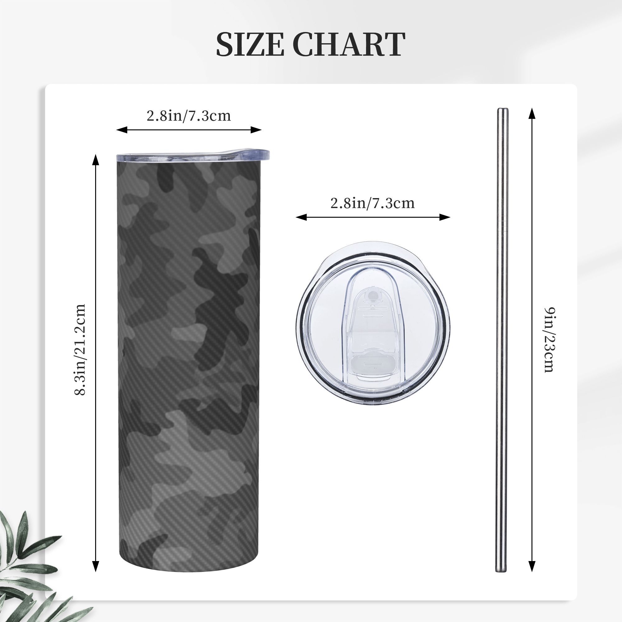 Borraccia Termica in Acciaio I - Stainless Steel Straw recensione e prezzo