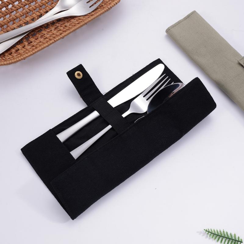 Set di posate da viaggio 8 pez - Stainless Steel Straw recensione e prezzo