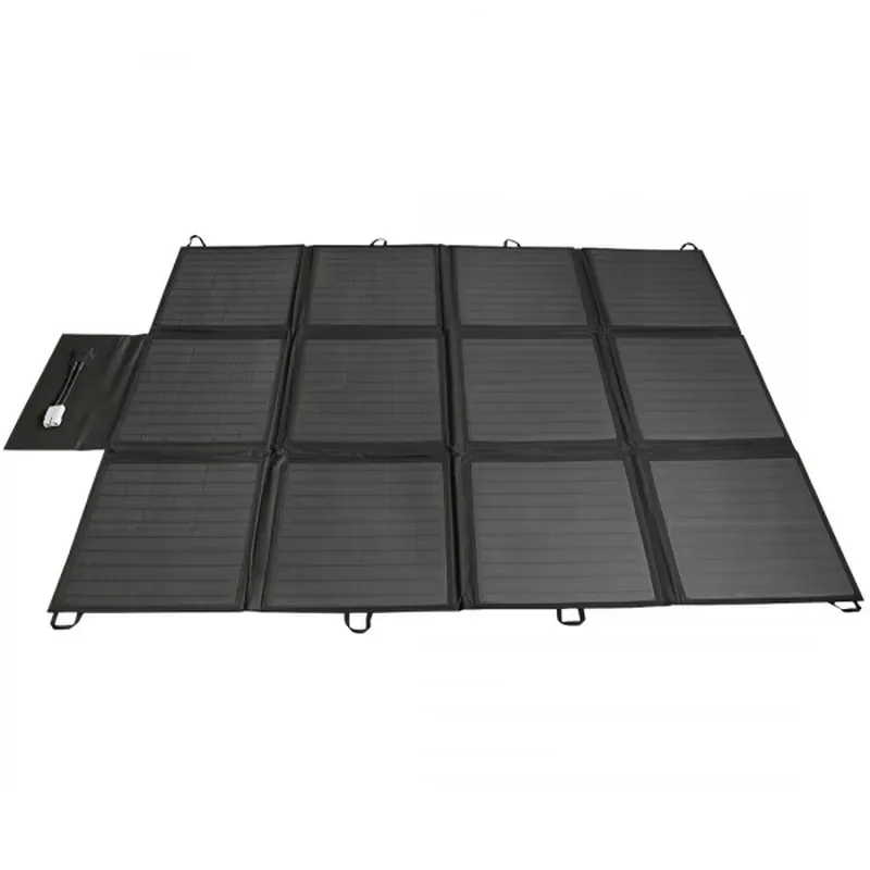 Caricatore Solare Portatile, S - Solar Charger Panel Foldable recensione e prezzo