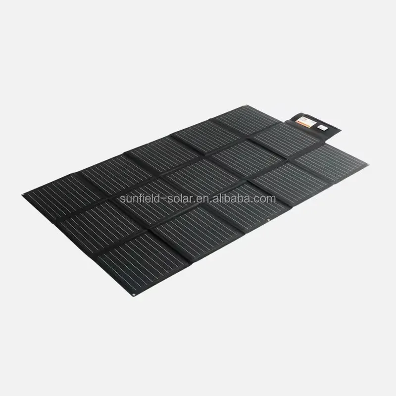 Caricatore Solare Portatile, S - Solar Charger Panel Foldable recensione e prezzo