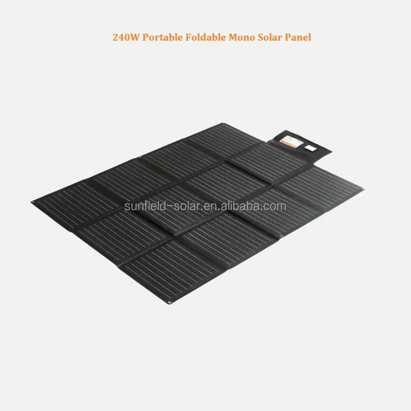 Caricatore Solare Portatile, S - Solar Charger Panel Foldable recensione e prezzo