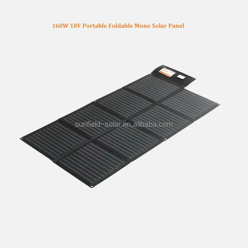 Caricatore Solare Portatile, S - Solar Charger Panel Foldable recensione e prezzo