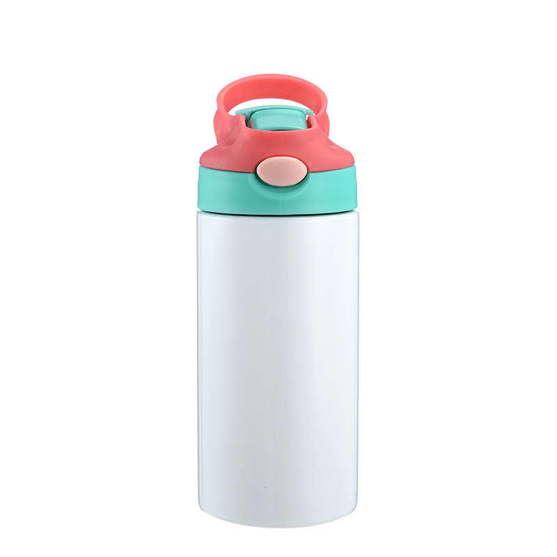 Borraccia per Bambini Personal - Stainless Steel Straw recensione e prezzo