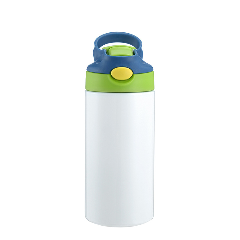 Borraccia per Bambini Personal - Stainless Steel Straw recensione e prezzo