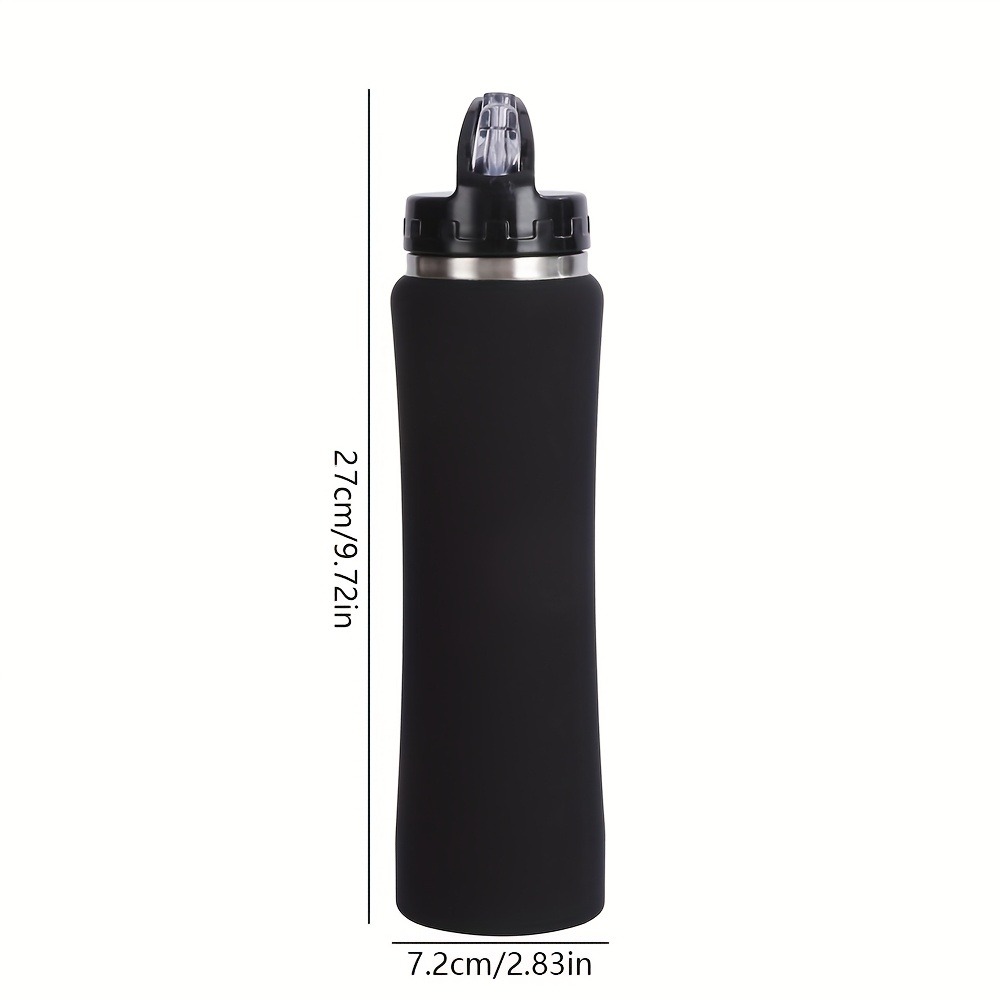 Borraccia personalizzata isola - Stainless Steel Straw recensione e prezzo